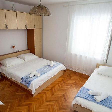 Apartment Katarina 노바야 외부 사진
