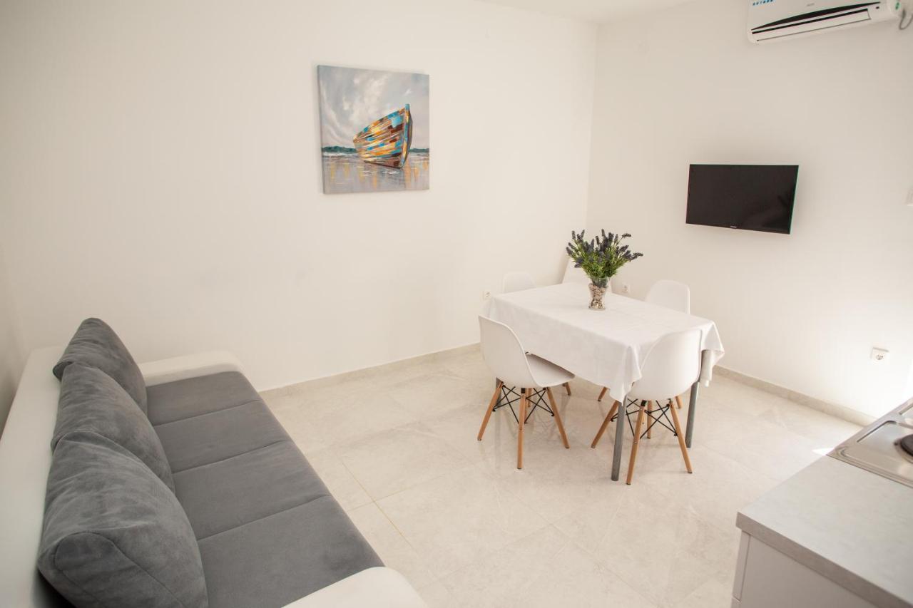 Apartment Katarina 노바야 외부 사진