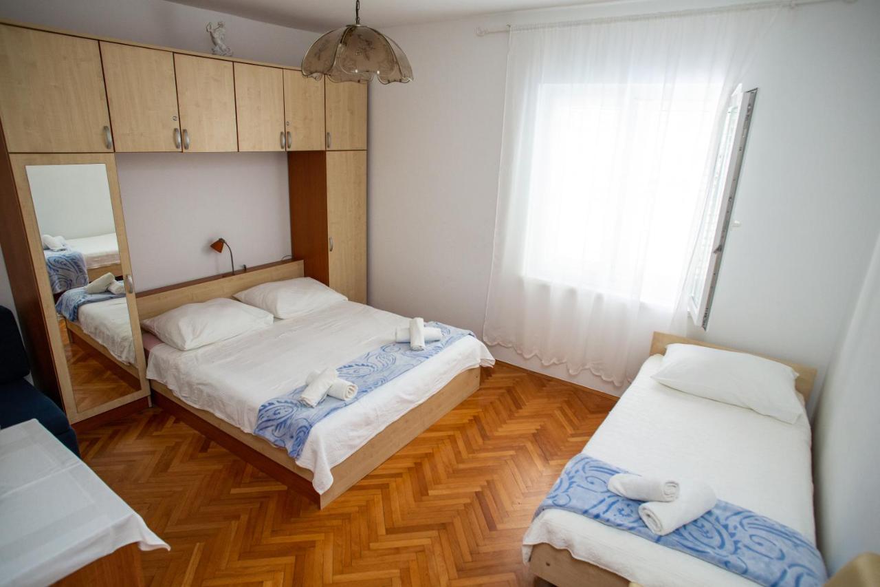 Apartment Katarina 노바야 외부 사진