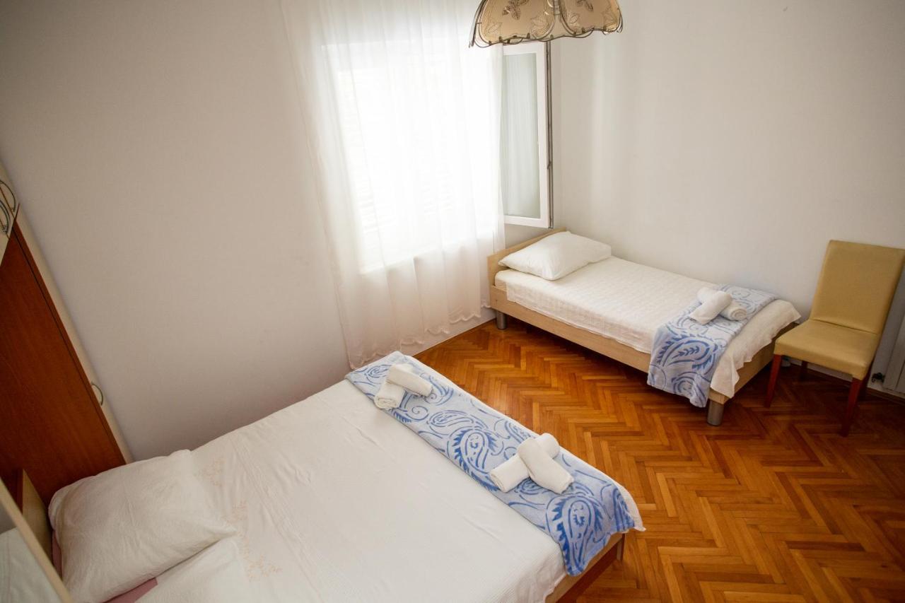 Apartment Katarina 노바야 외부 사진